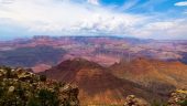 Grand Canyon Up Close and Personal!