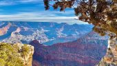 Fun at the Grand Canyon