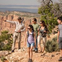 4WD, ATV & Off-Road Tours