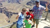 The way to see Grand Canyon!