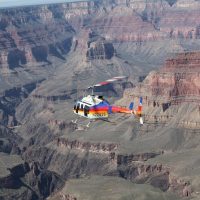 Air, Helicopter & Balloon Tours