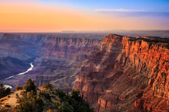 Hire Photographer, Professional Photo shoot - Grand Canyon