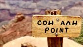 Hike + All-Star Experience in the Grand Canyon!