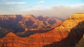 Spectacular Views and Sunset