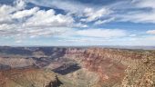 Great First Experience of the Grand Canyon National Park