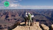 Grand Cranyon Private Tour South Rim