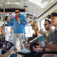 Hop-on Hop-off Tours