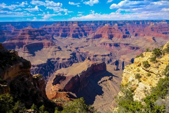 Private Grand Canyon Tour