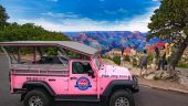 Touring the Grand Canyon in Style!