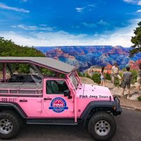 4WD, ATV & Off-Road Tours