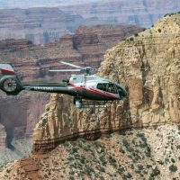 Air, Helicopter & Balloon Tours