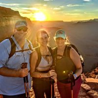 Hiking & Camping