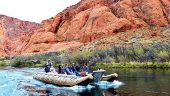 Colorado float trip with wilderness adventures and arizona travel is a must do for your arizona vacation
