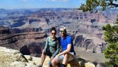 Great Trip to the Grand Canyon