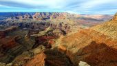 Wonderful way to relax and see the south rim with all the details taken care of.