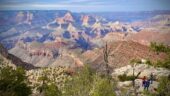 Fantastic private tour to Grand Canyon