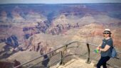 Grand Day on the Grand Canyon!!!