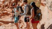 A Grand Canyon Hike Everyone in Our Family Enjoyed
