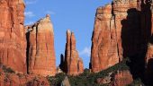 Grand Canyon/Sedona with Brandon Lewis!